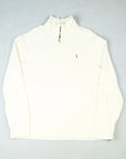 Ralph Lauren - Quarter Zip (L)
