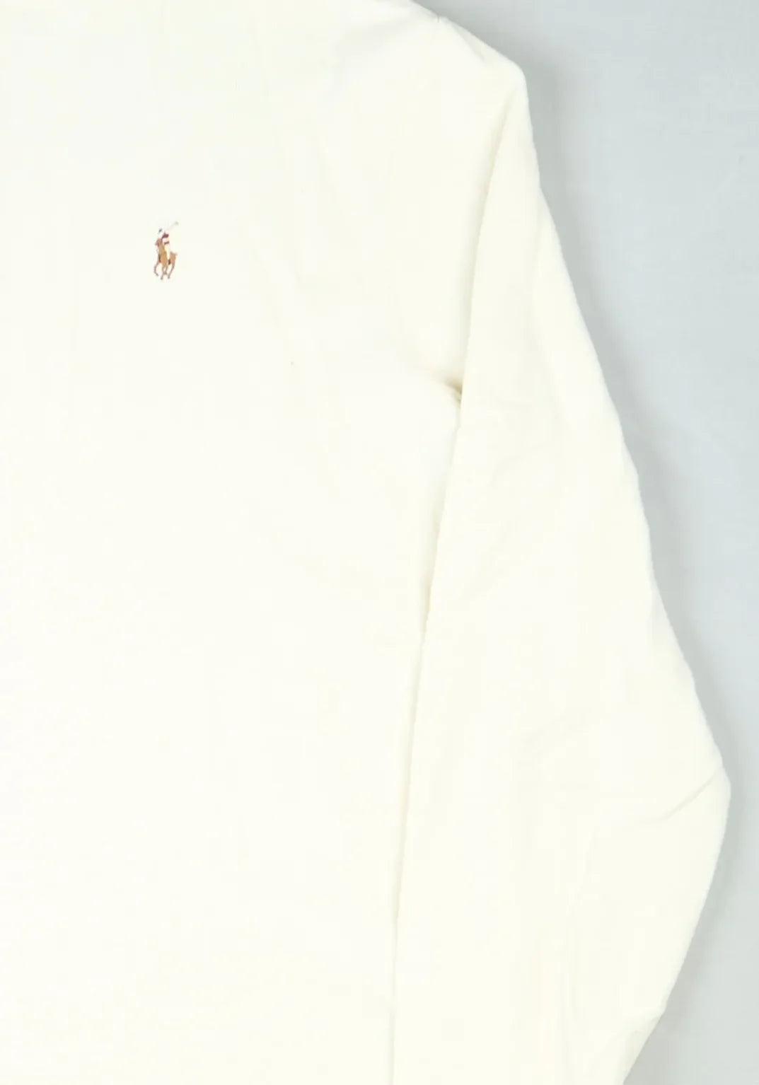 Ralph Lauren - Quarter Zip (L)