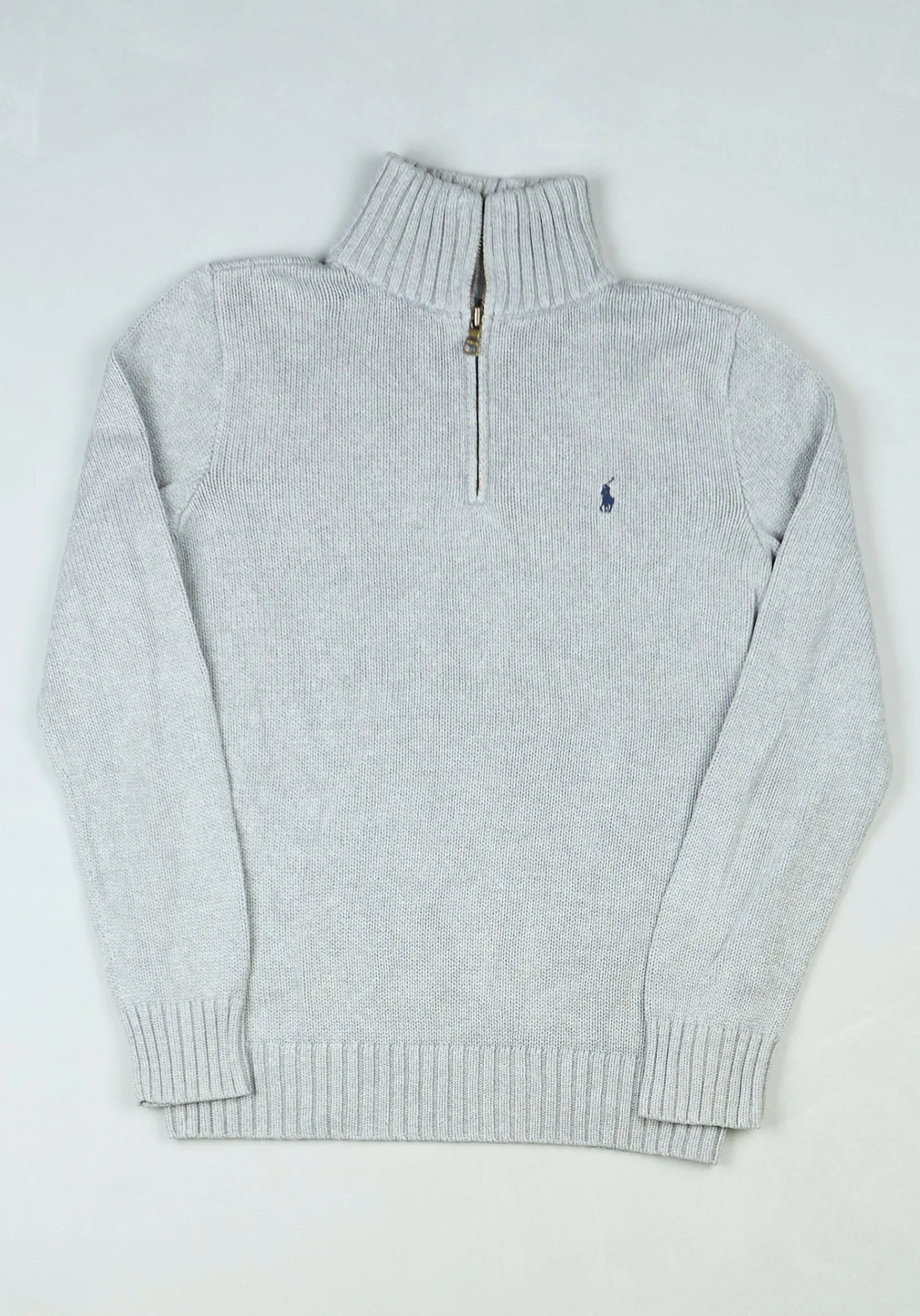 Ralph Lauren - Quarter Zip (XXS)