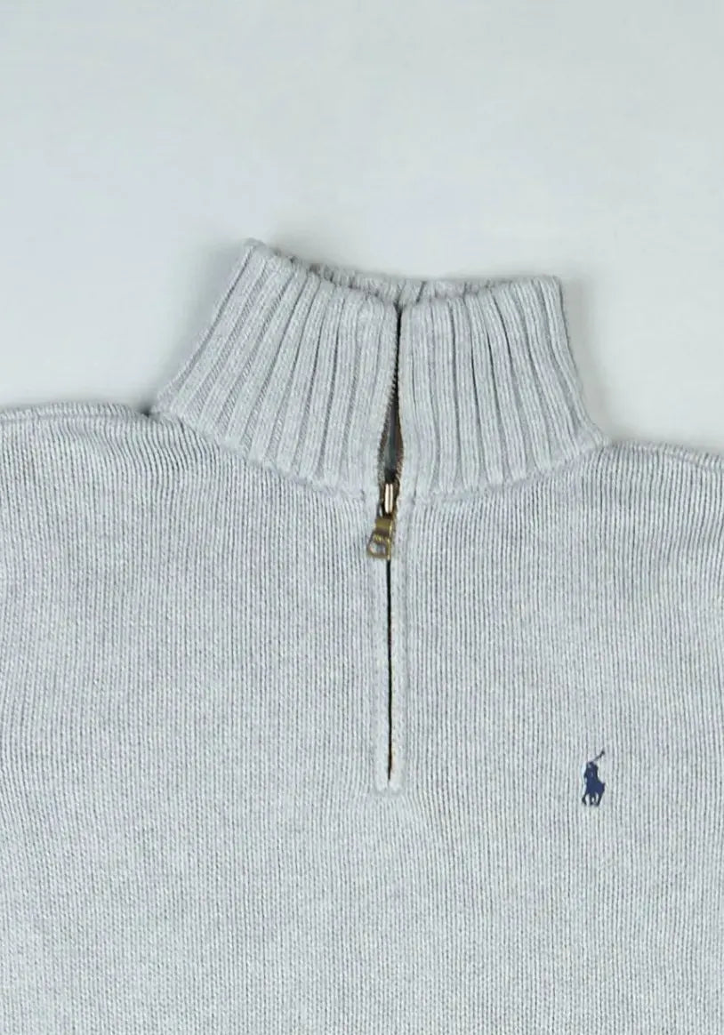 Ralph Lauren - Quarter Zip (XXS)