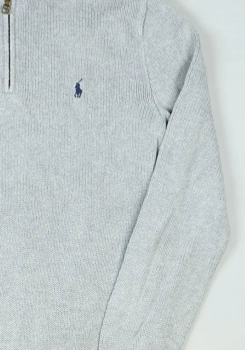 Ralph Lauren - Quarter Zip (XXS)