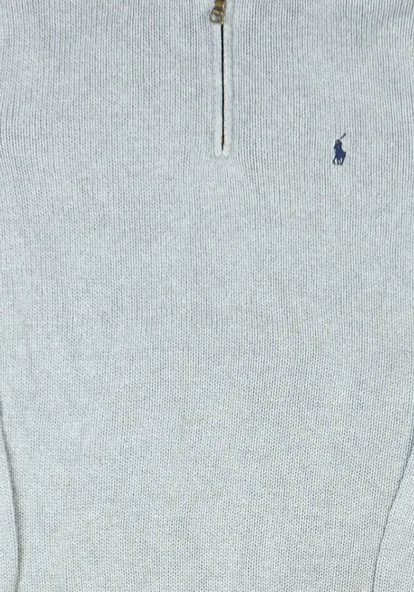Ralph Lauren - Quarter Zip (XXS)