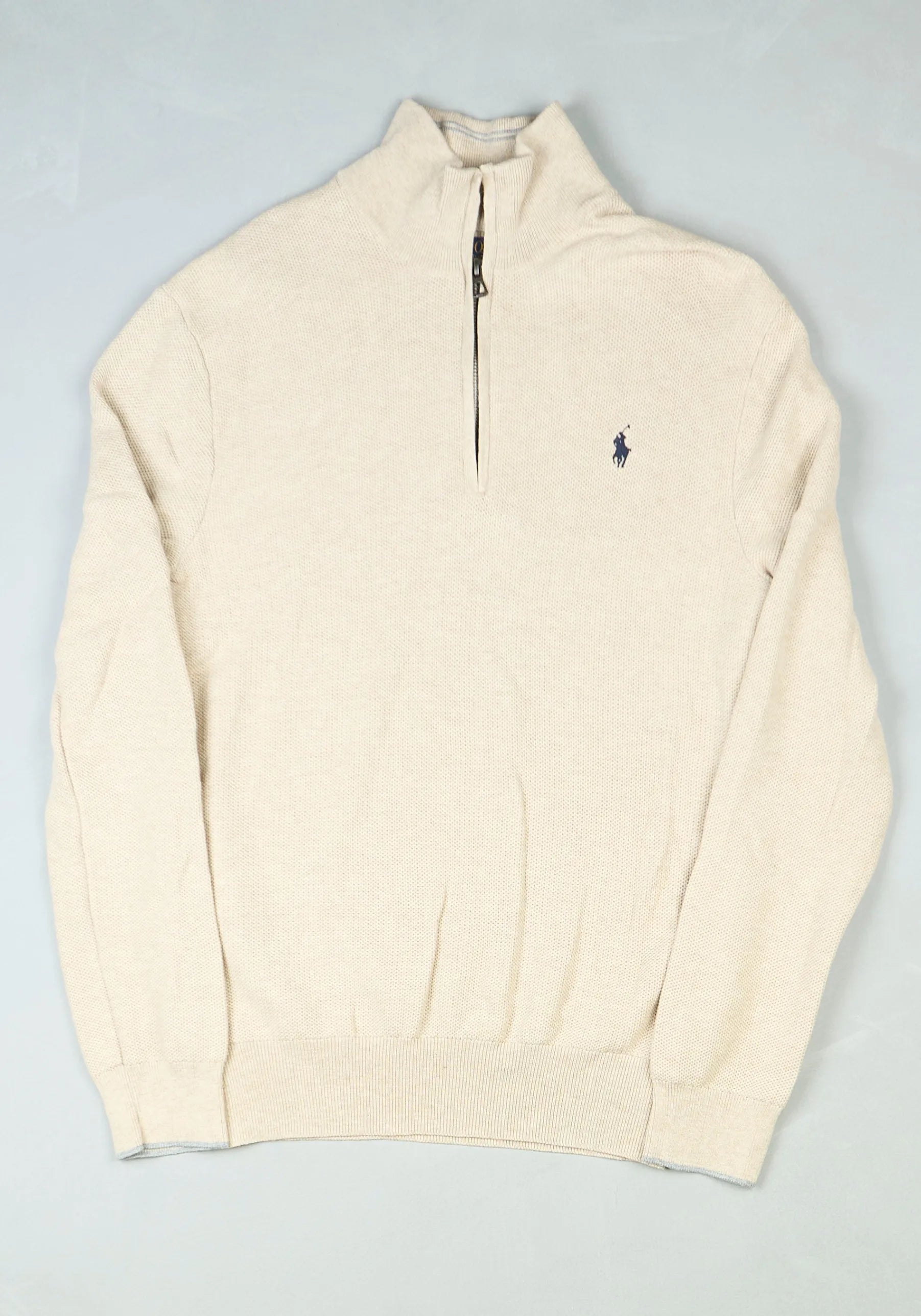 Ralph Lauren - Quarter Zip (M)