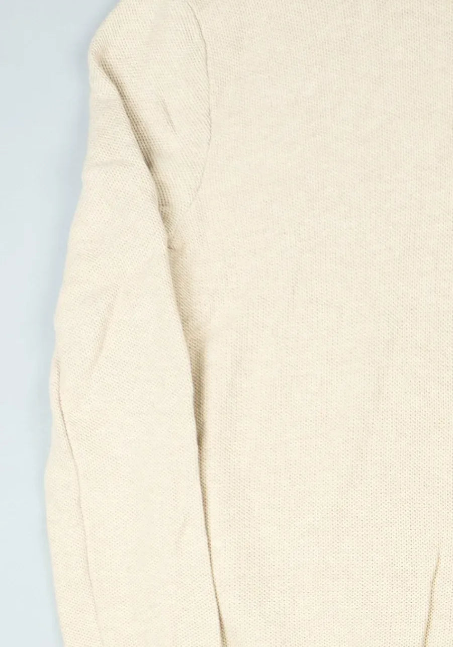 Ralph Lauren - Quarter Zip (M)