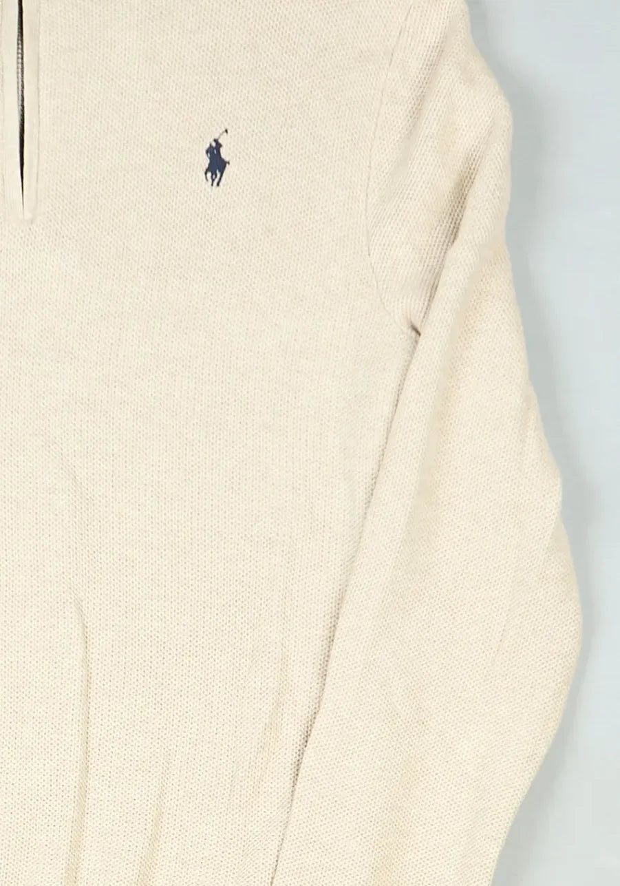 Ralph Lauren - Quarter Zip (M)