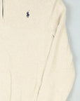 Ralph Lauren - Quarter Zip (M)