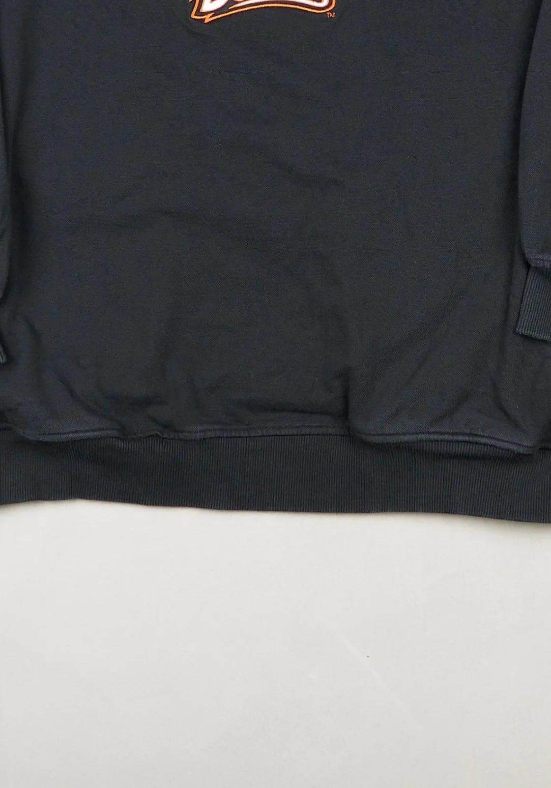NIke - Quarter Zip (L)