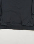 NIke - Quarter Zip (L)