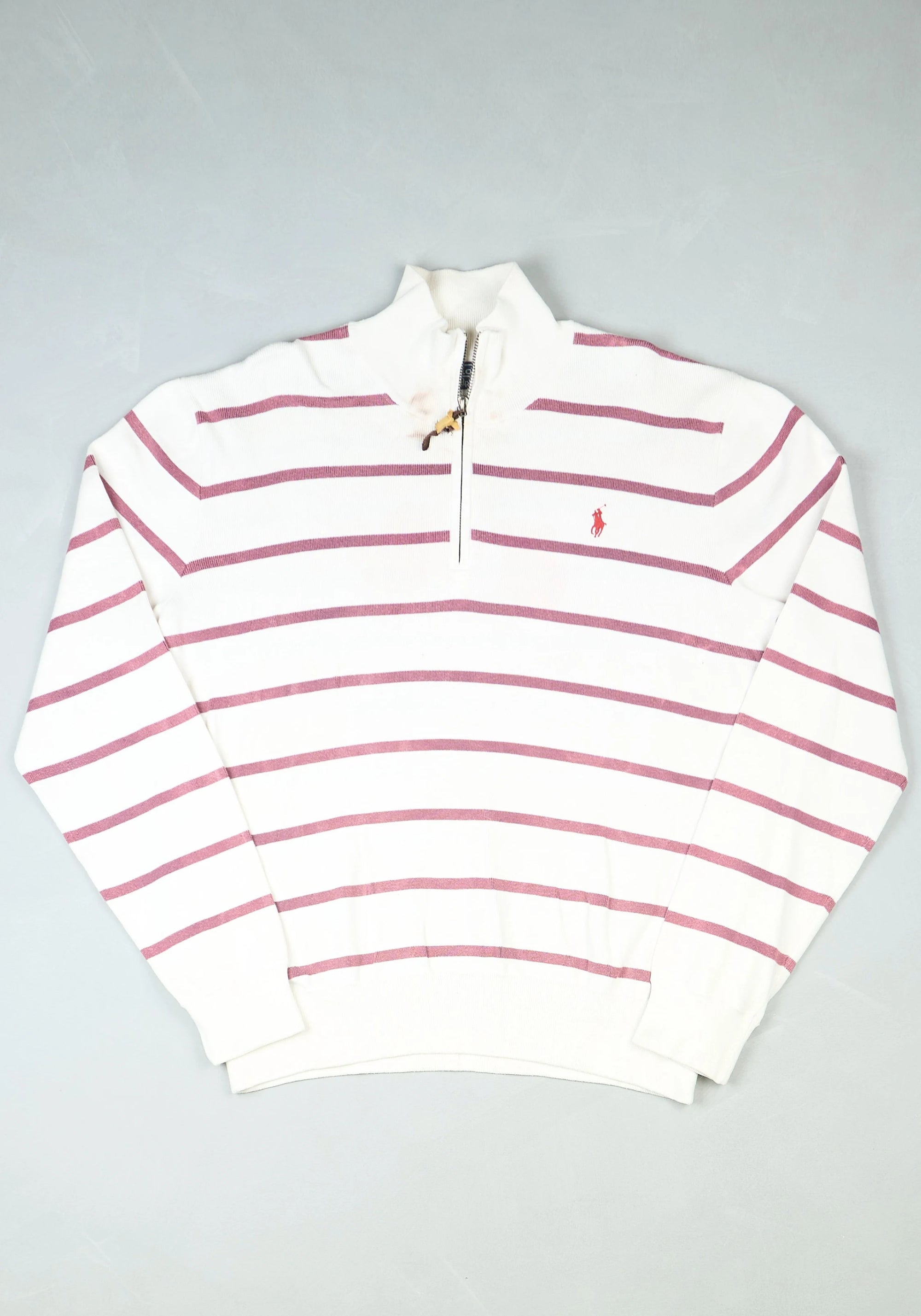 Ralph Lauren - Quarter Zip (L)