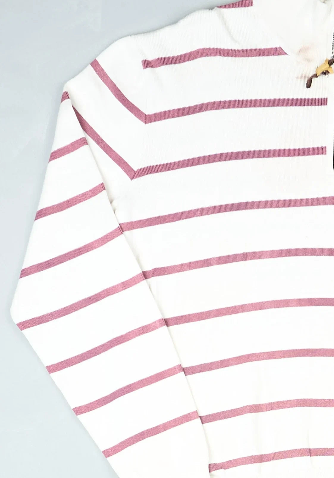 Ralph Lauren - Quarter Zip (L)