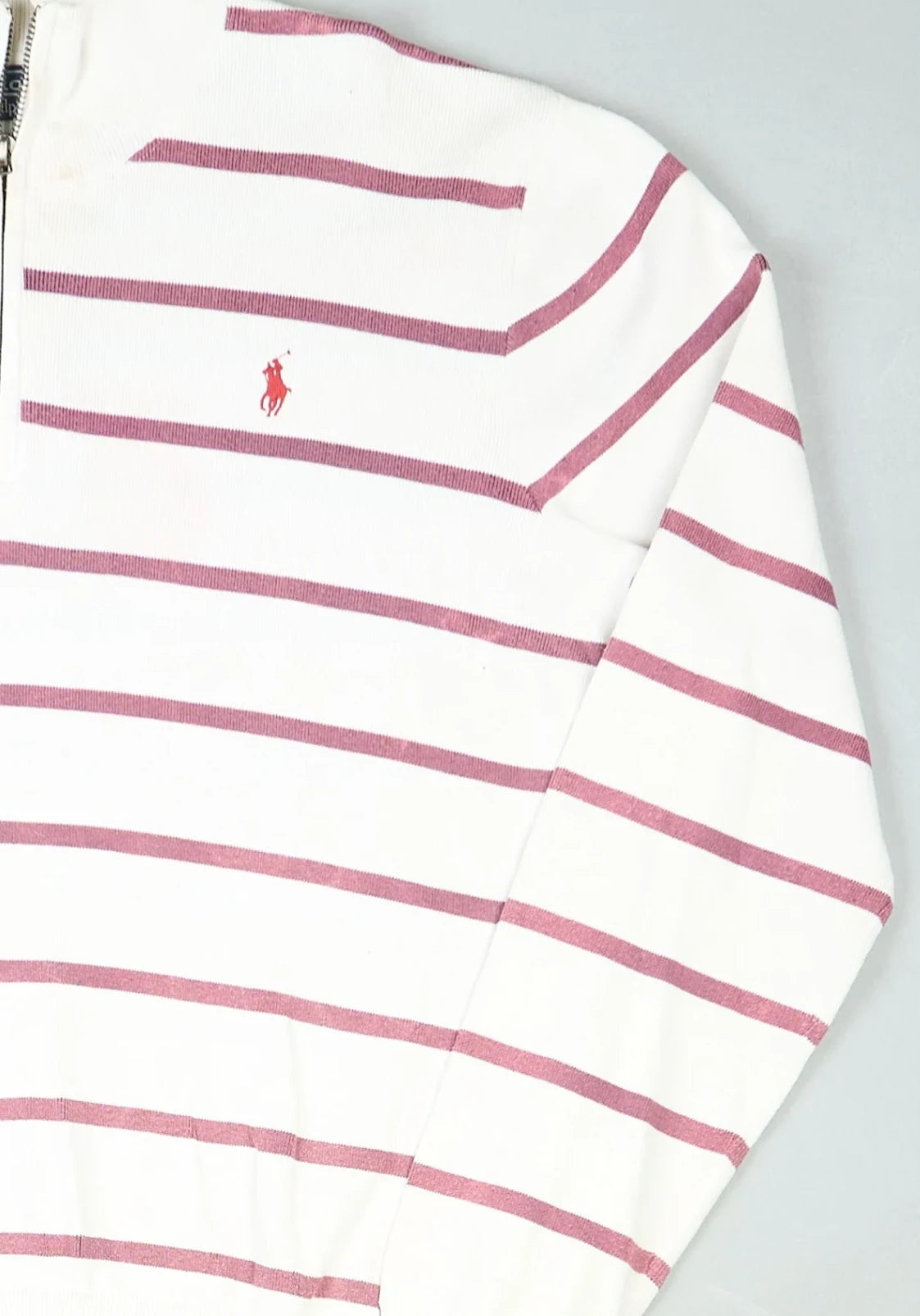 Ralph Lauren - Quarter Zip (L)