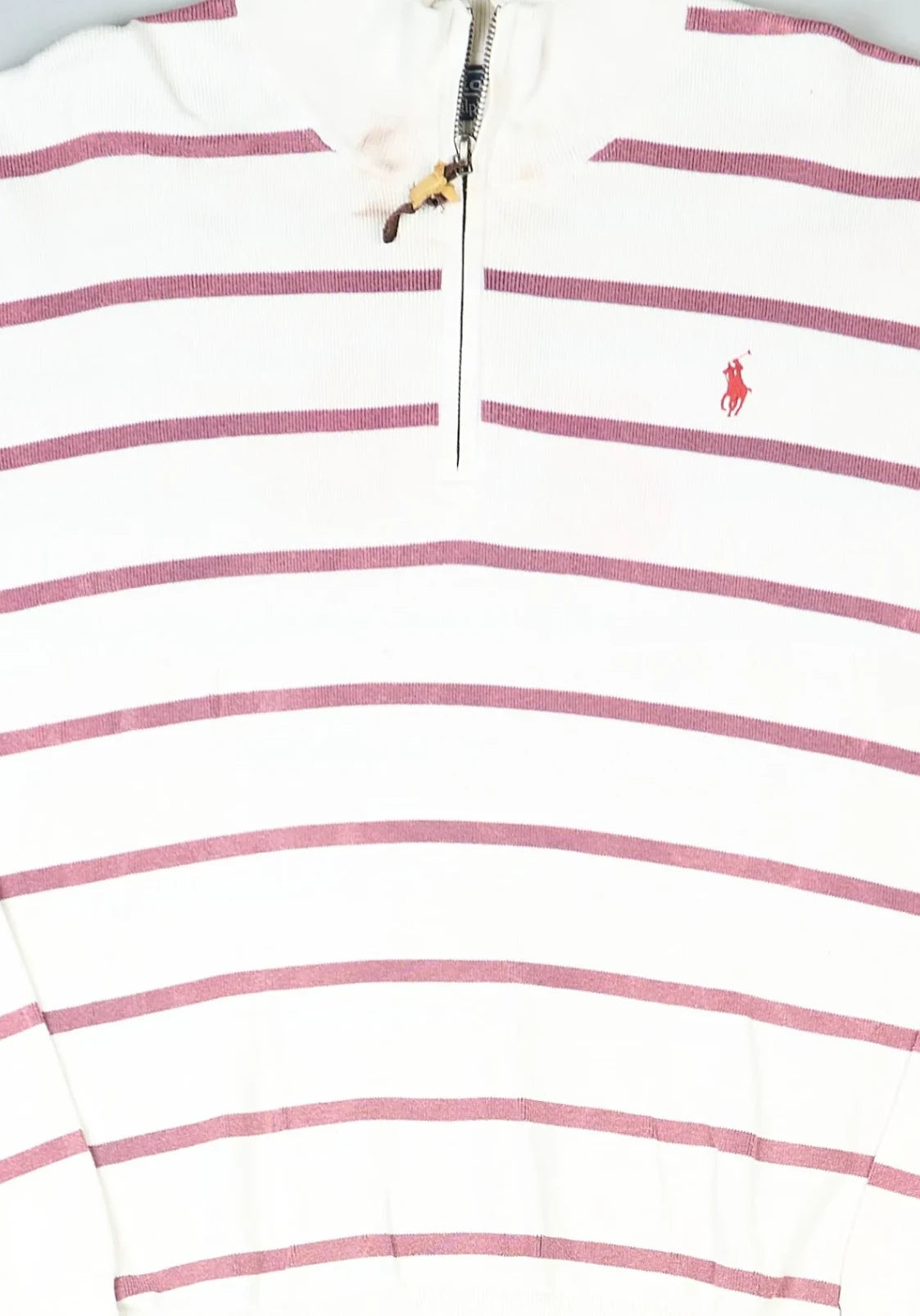 Ralph Lauren - Quarter Zip (L)