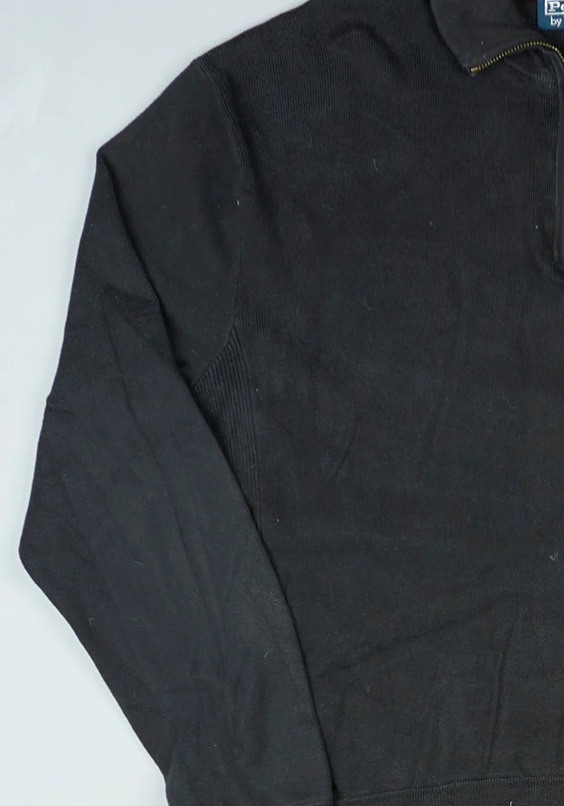 Ralph Lauren - Quarter Zip (L)
