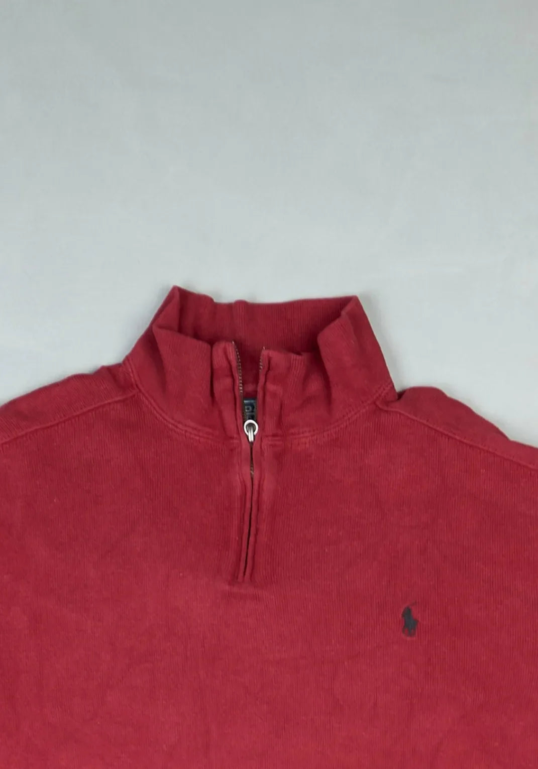 Ralph Lauren - Quarter Zip (L)