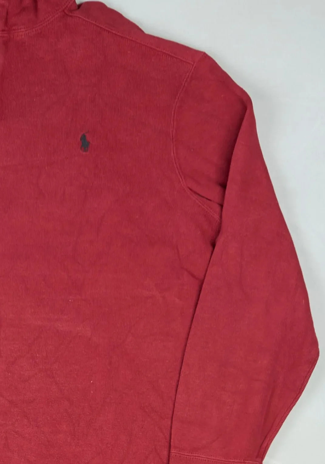 Ralph Lauren - Quarter Zip (L)