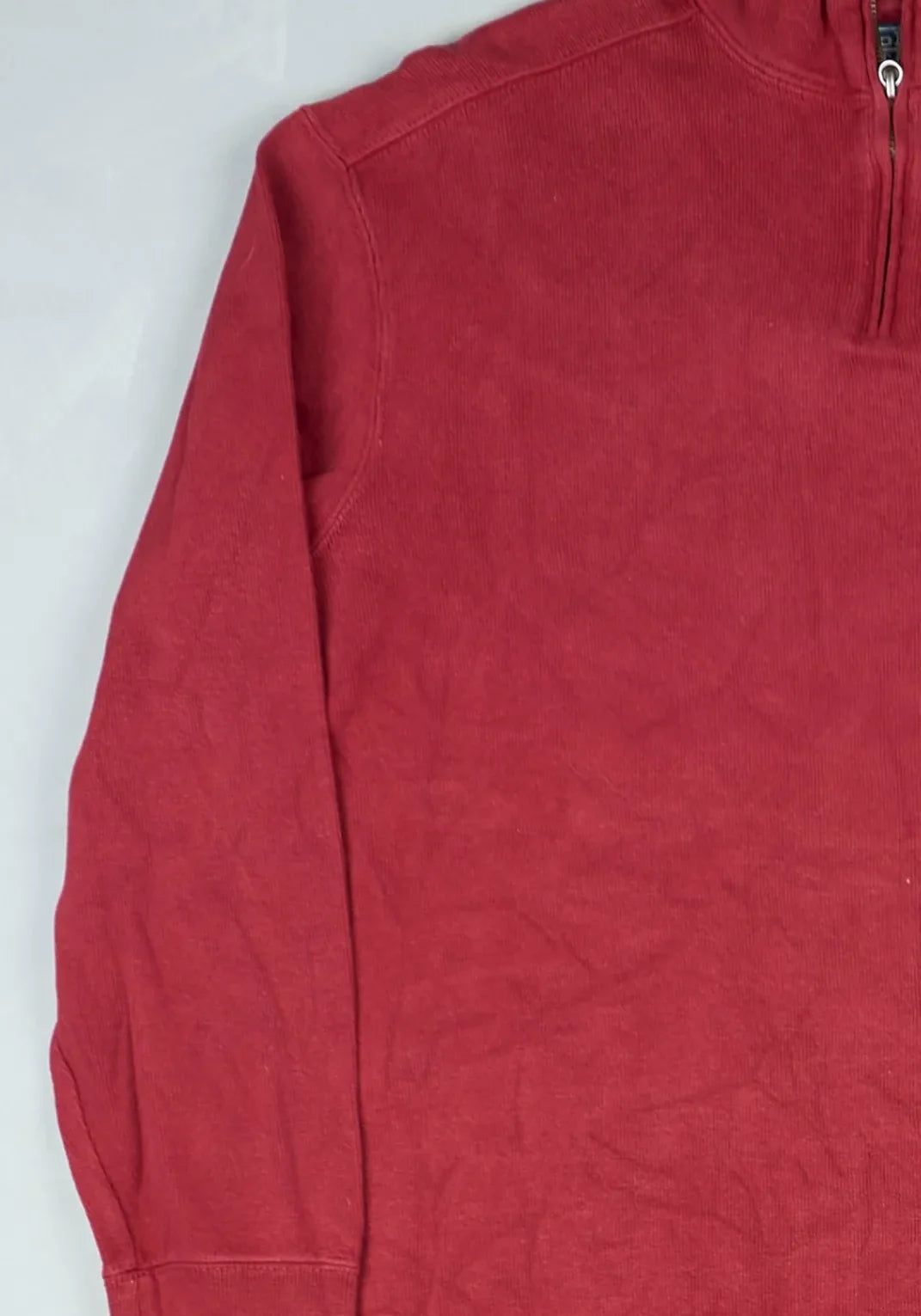 Ralph Lauren - Quarter Zip (L)