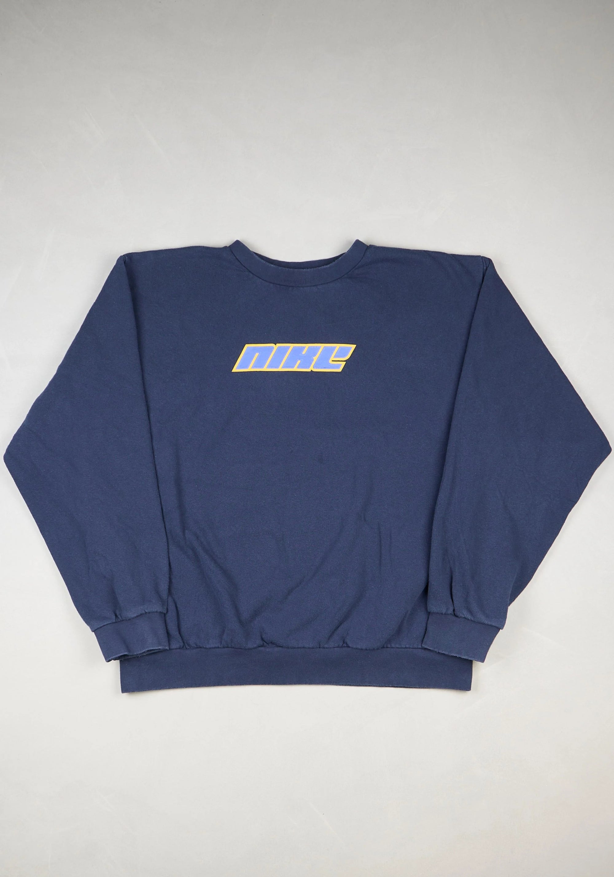 NIke - Sweatshirt (XL)
