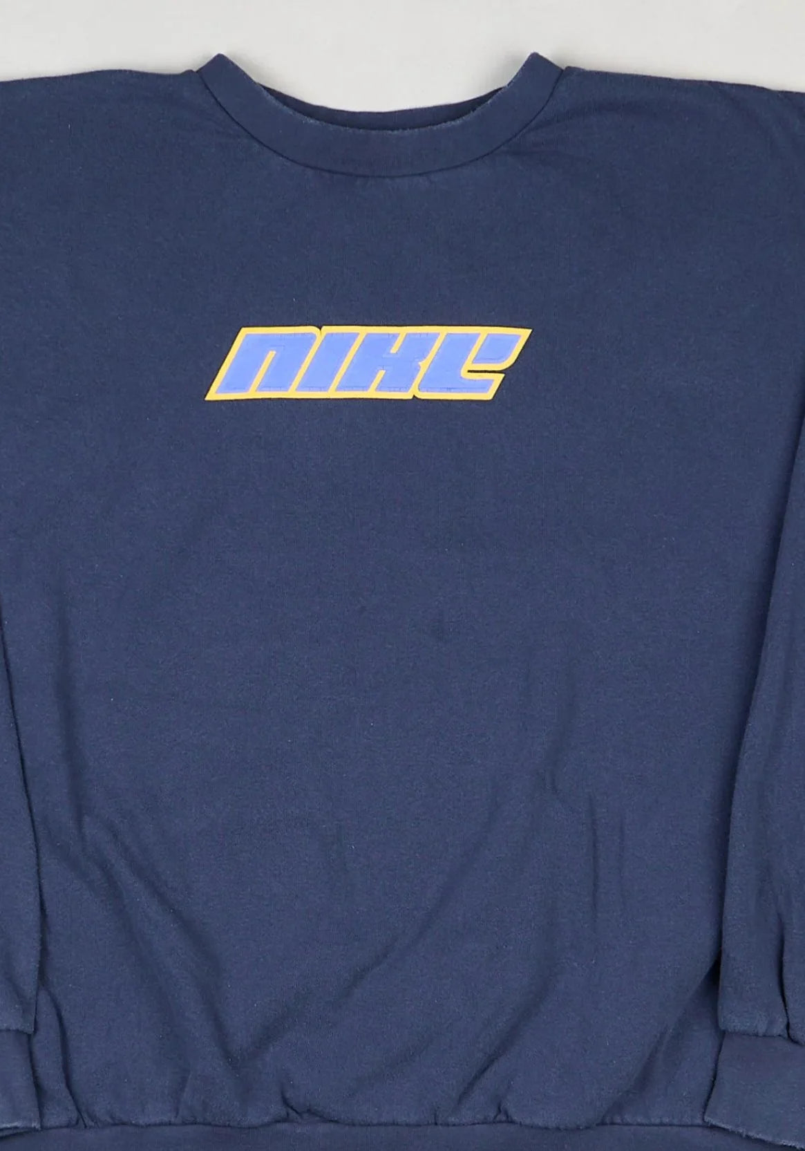 NIke - Sweatshirt (XL)