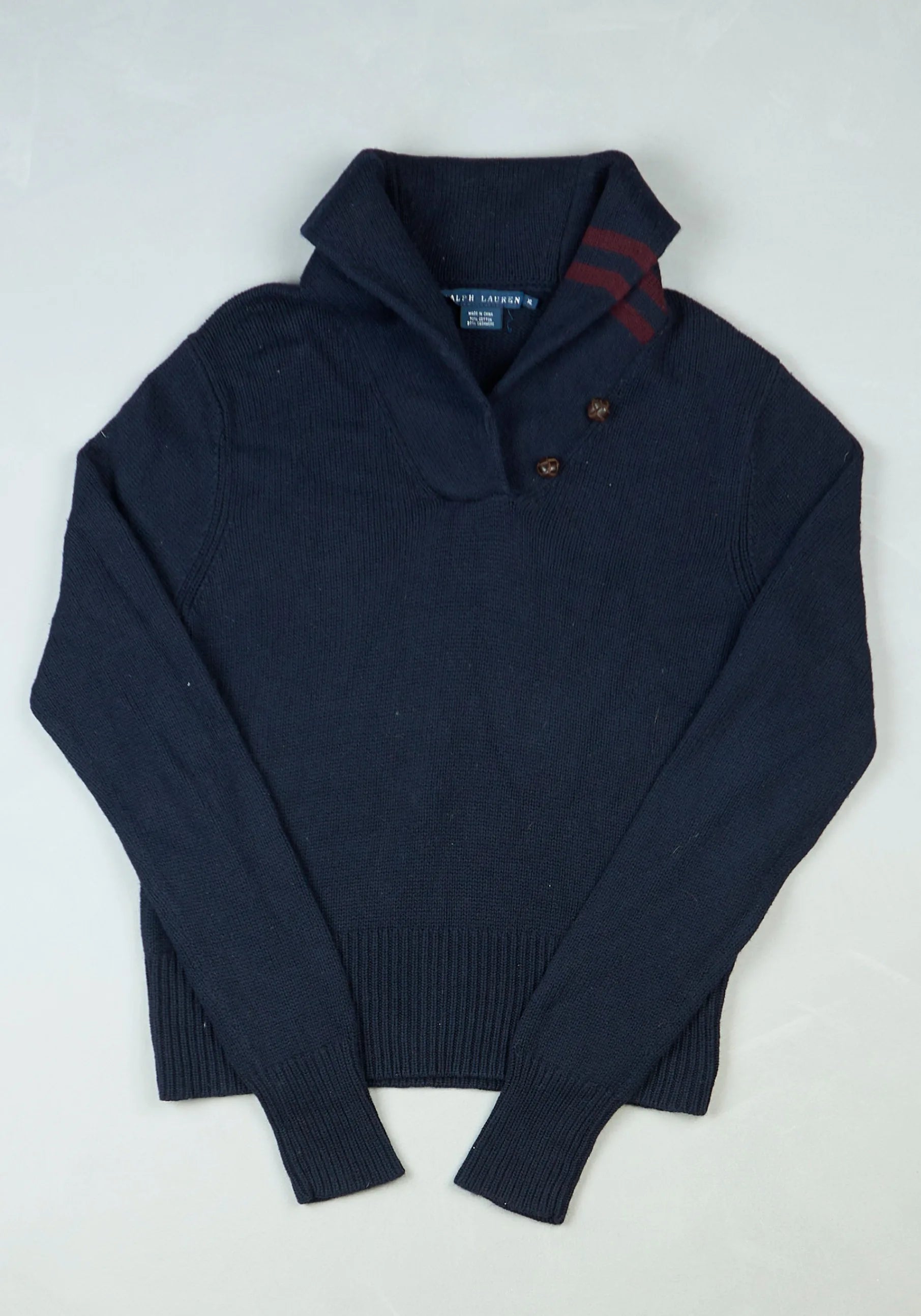 Ralph Lauren - Sweatshirt (XS)