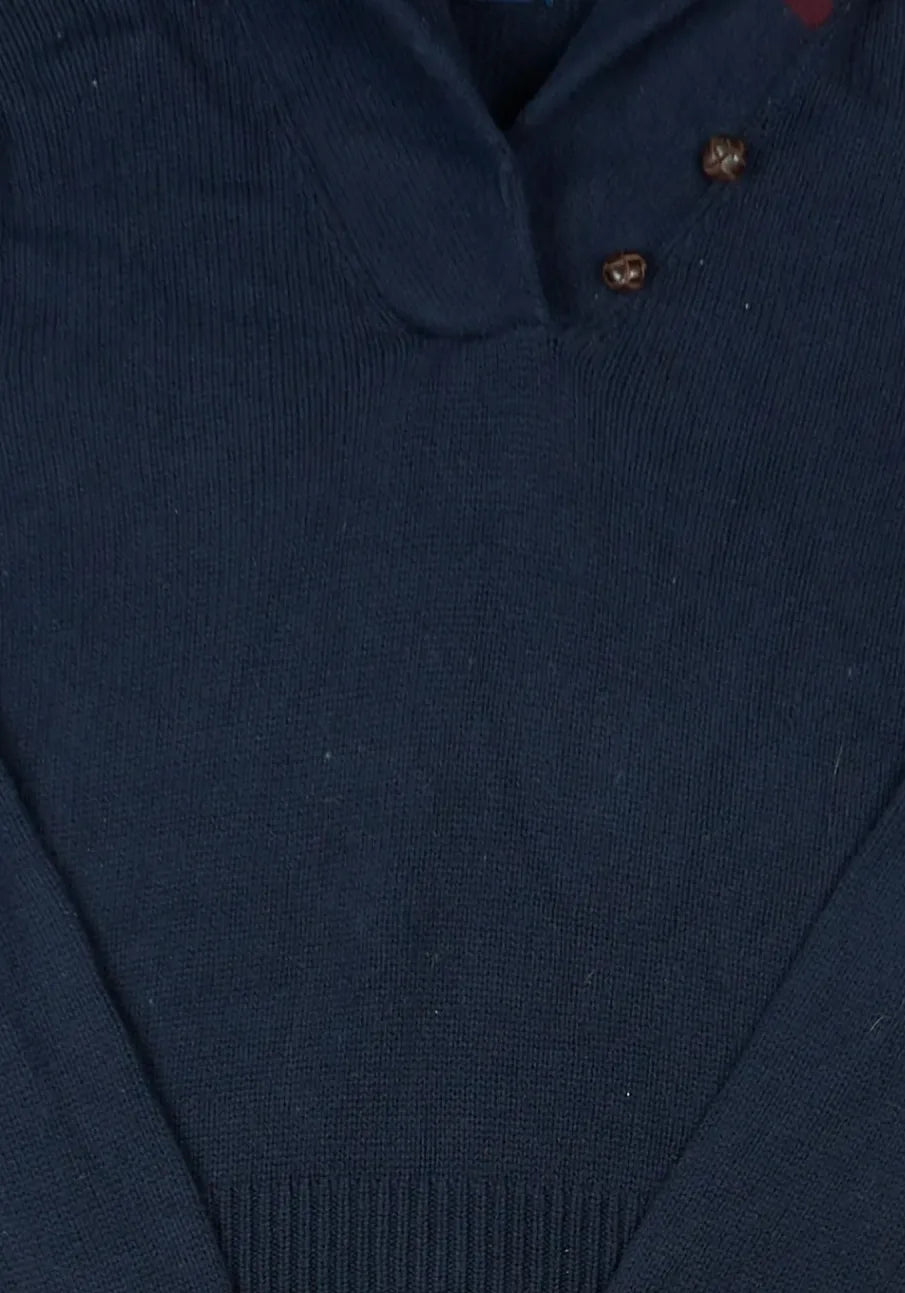 Ralph Lauren - Sweatshirt (XS)