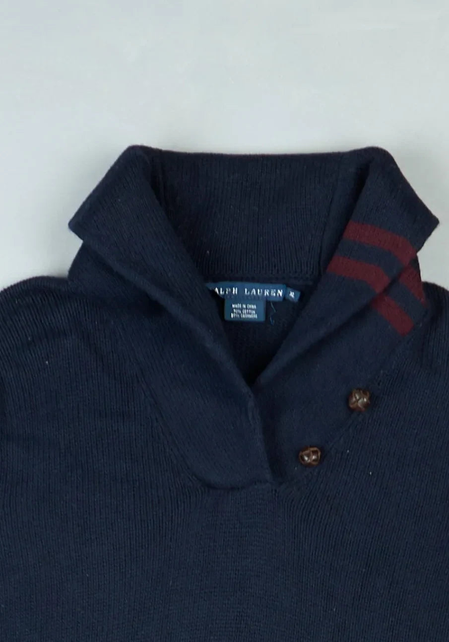 Ralph Lauren - Sweatshirt (XS)