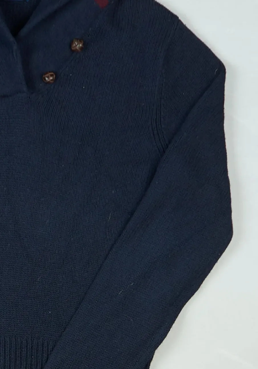 Ralph Lauren - Sweatshirt (XS)