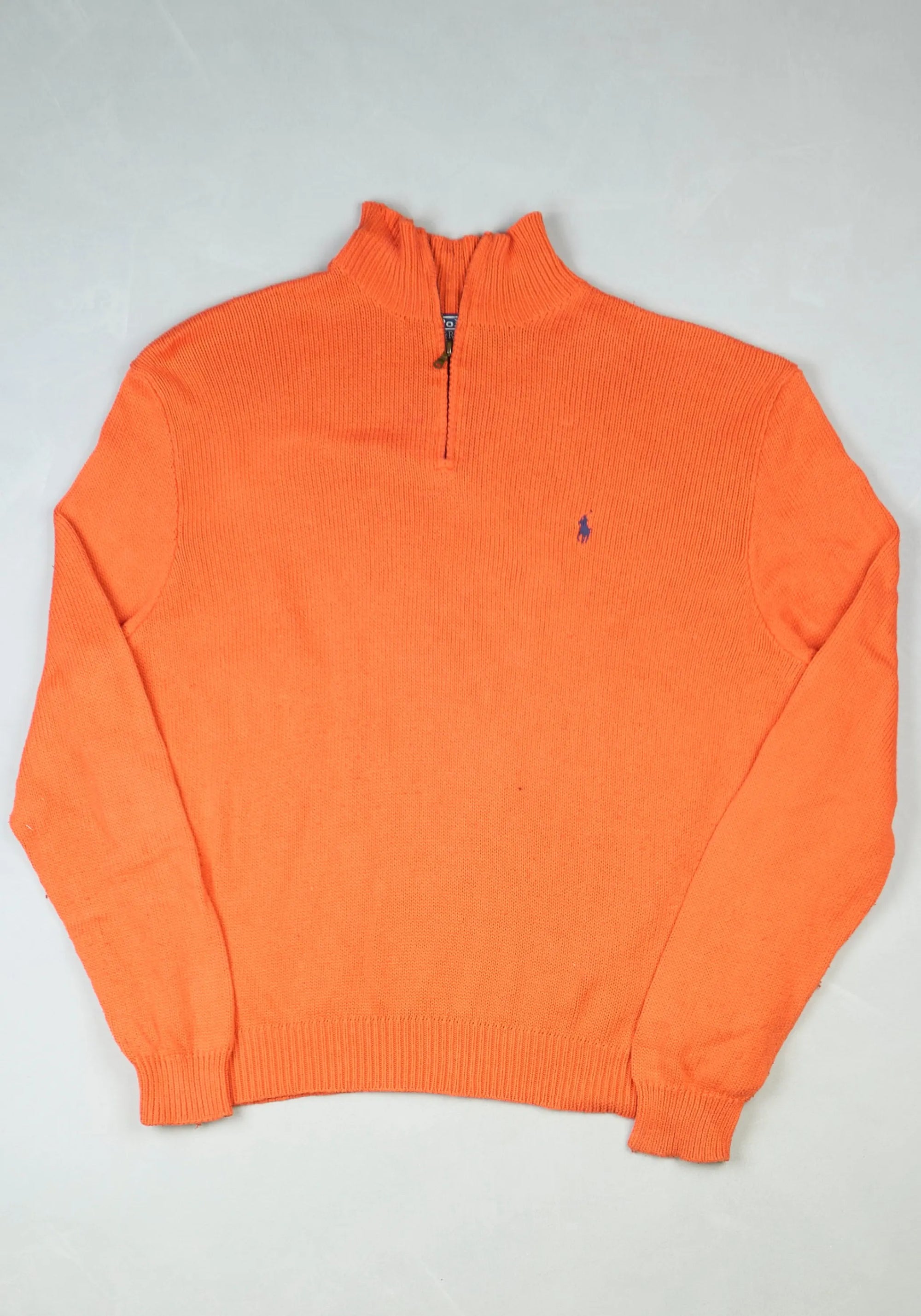 Ralph Lauren - Quarter Zip (XXL)