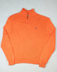 Ralph Lauren - Quarter Zip (XXL)