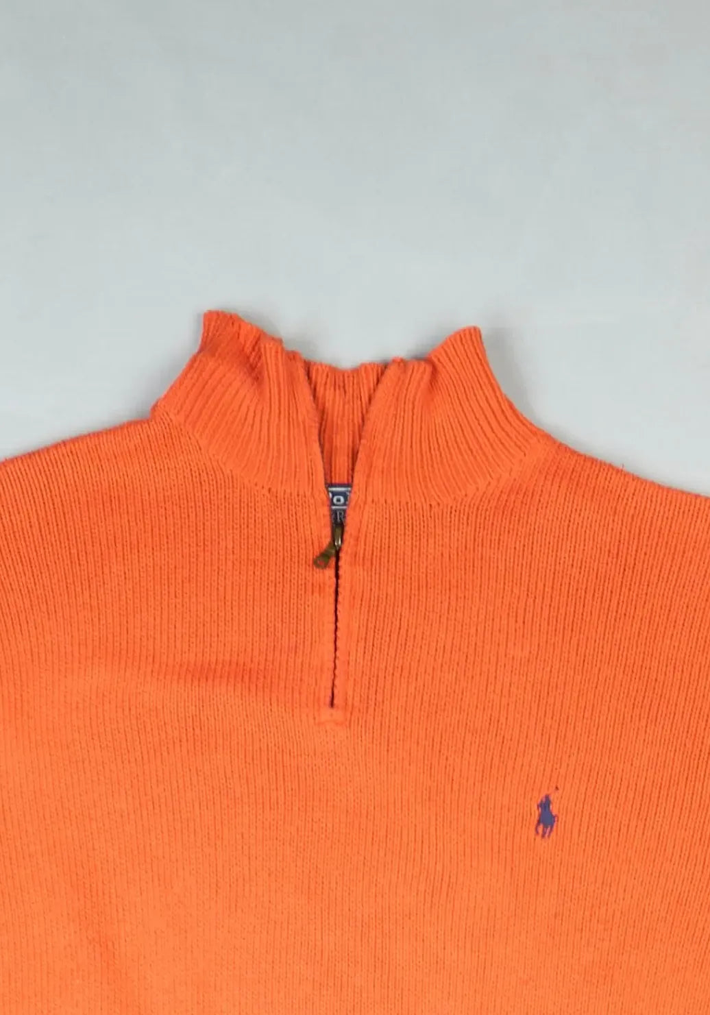 Ralph Lauren - Quarter Zip (XXL)