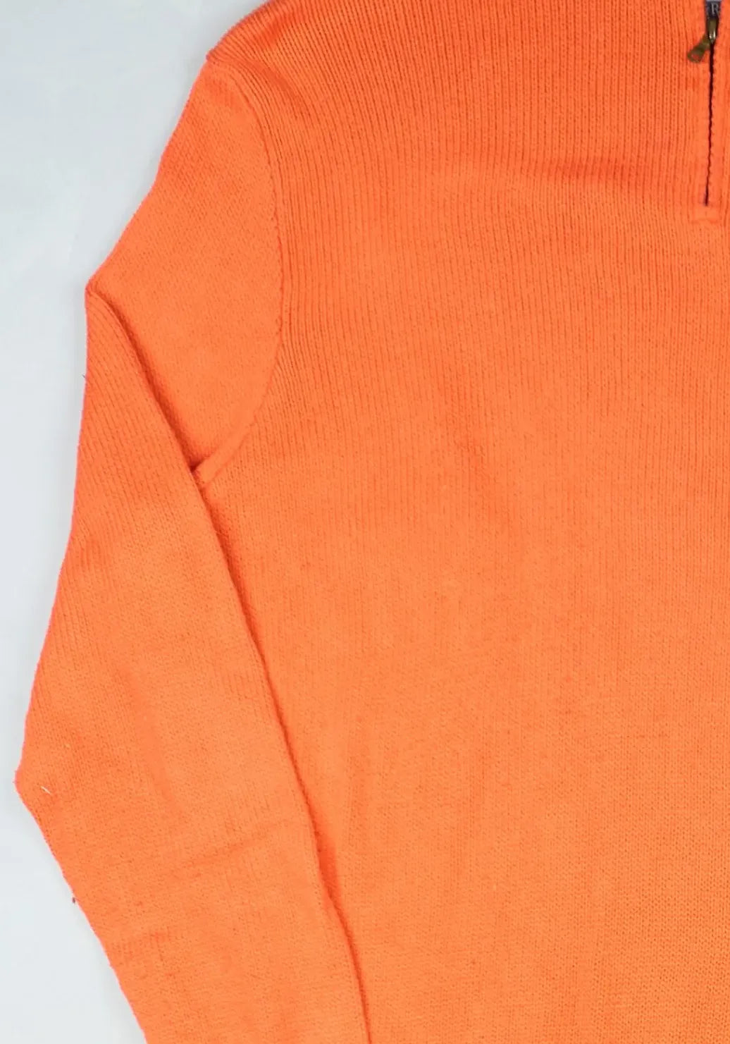 Ralph Lauren - Quarter Zip (XXL)