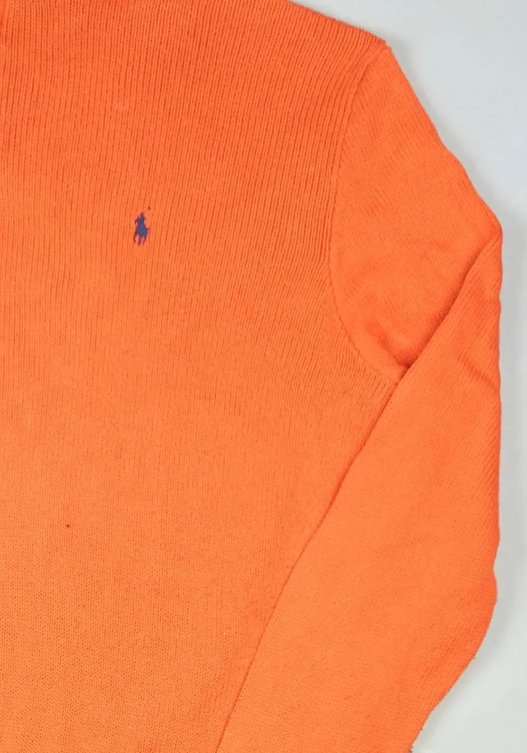 Ralph Lauren - Quarter Zip (XXL)