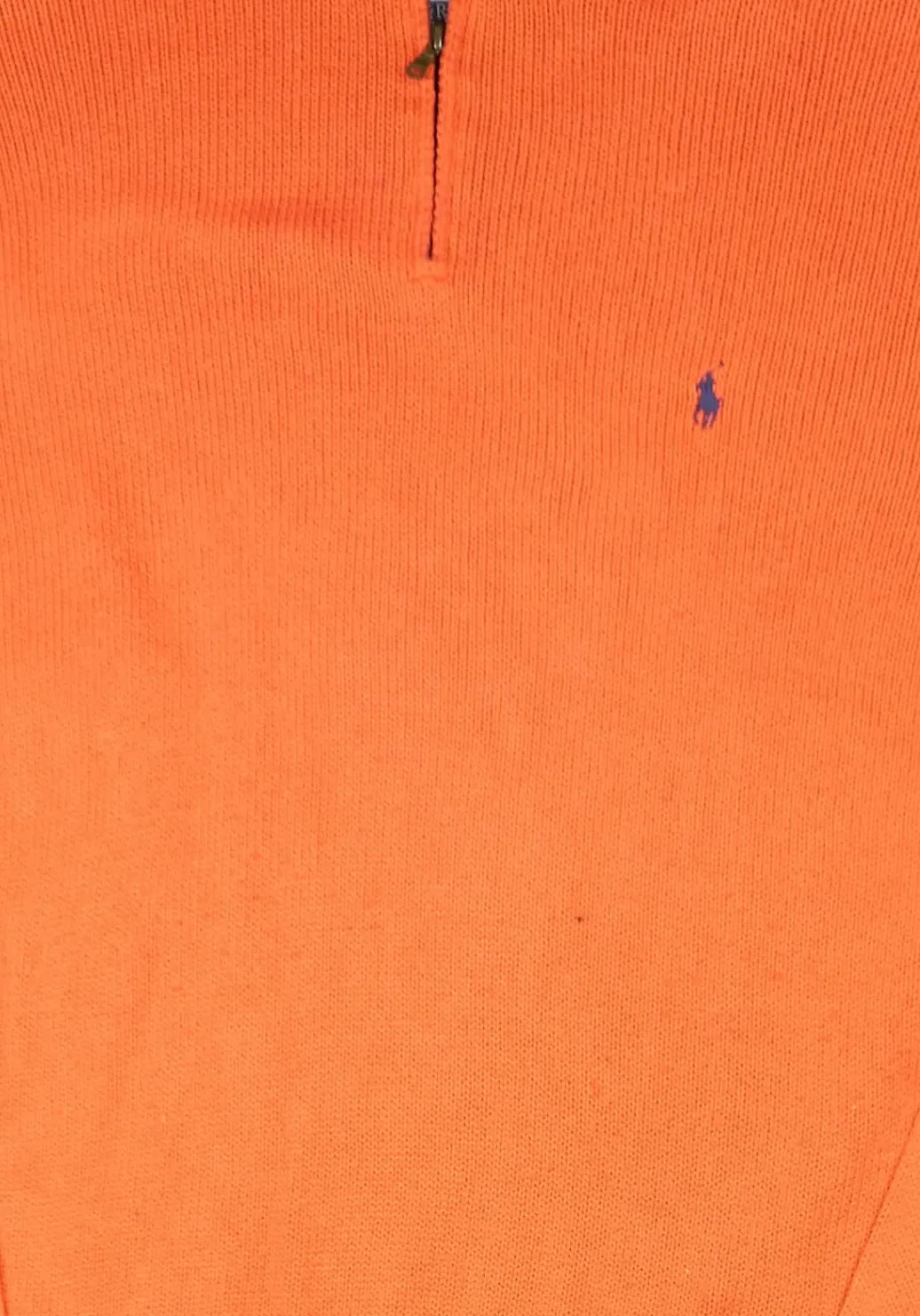 Ralph Lauren - Quarter Zip (XXL)