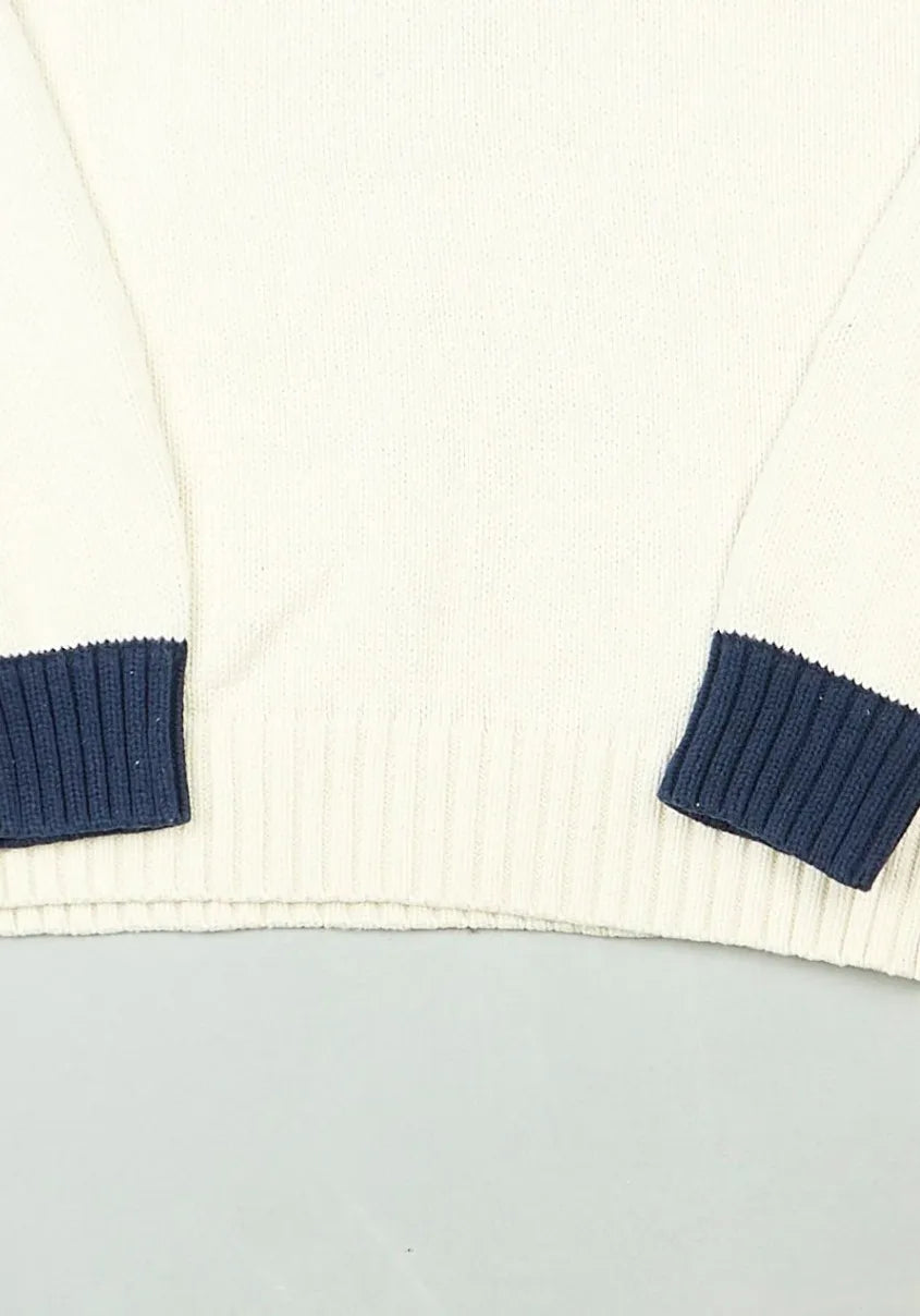 Ralph Lauren - Quarter Zip (XXS)