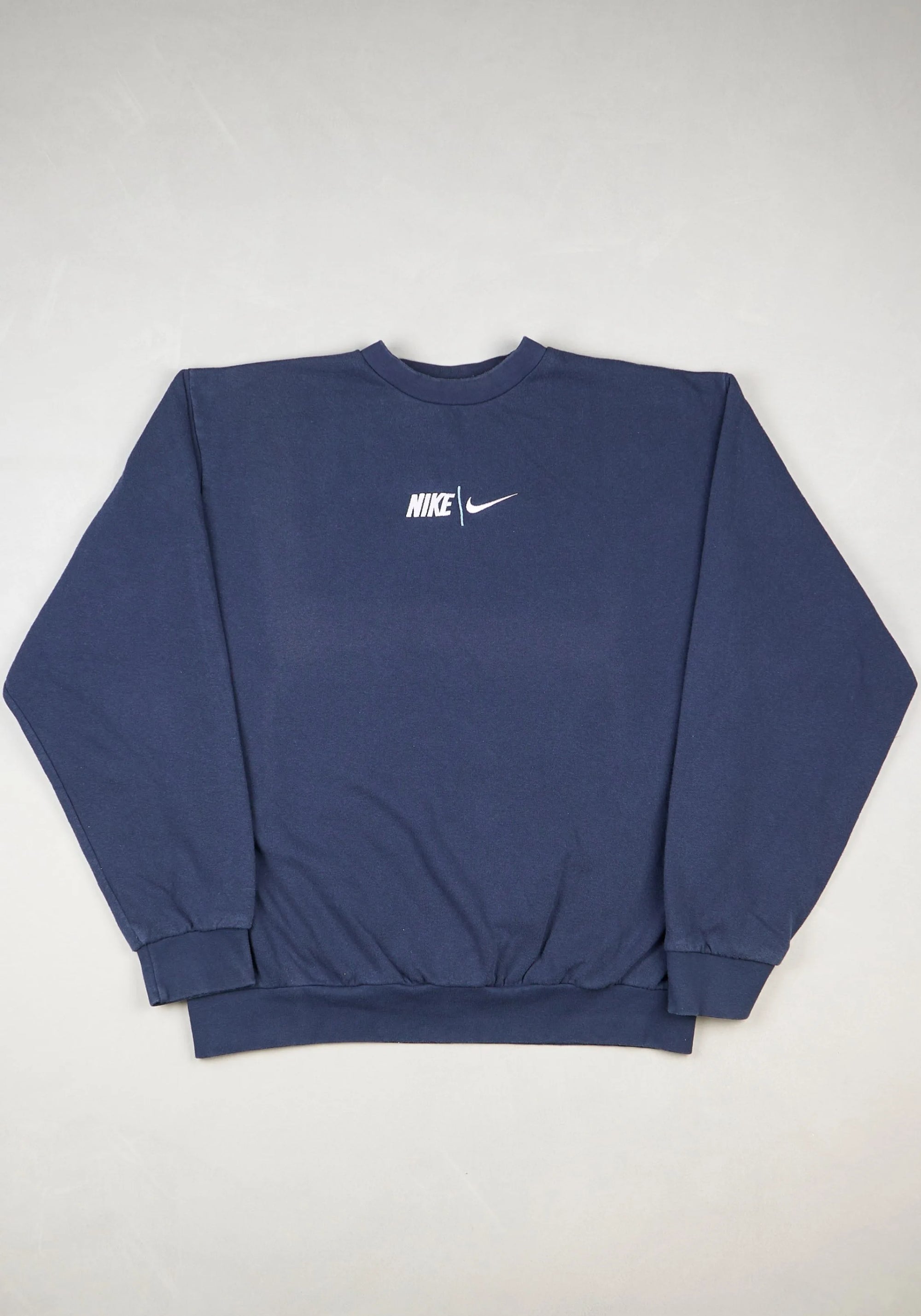 Nike - Sweatshirt (L)