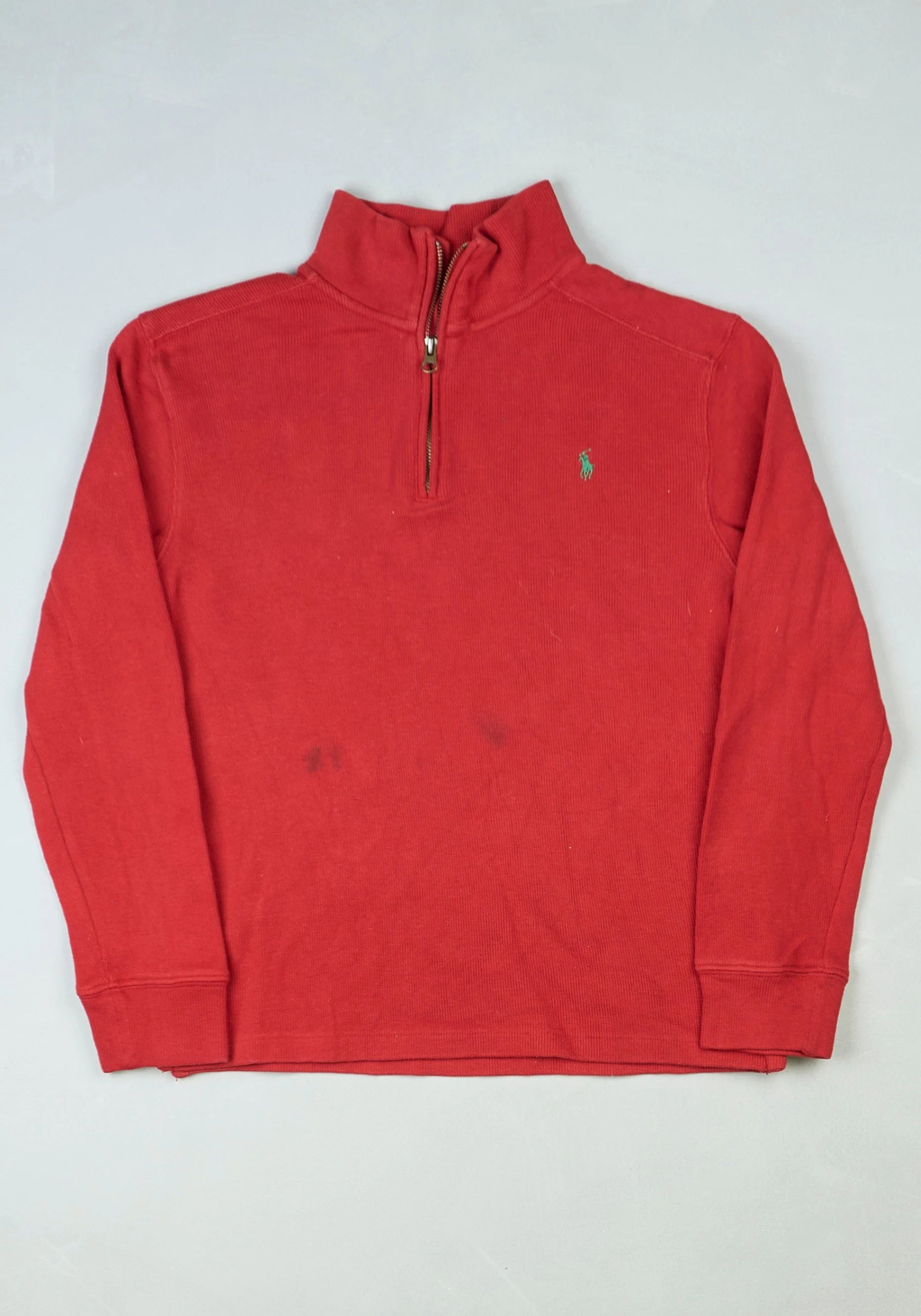 Ralph Lauren - Quarter Zip (XXS)
