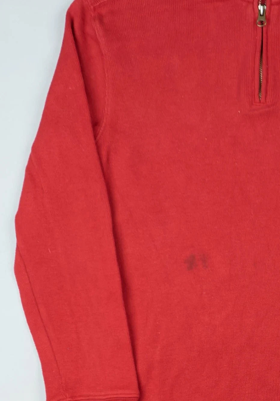 Ralph Lauren - Quarter Zip (XXS)