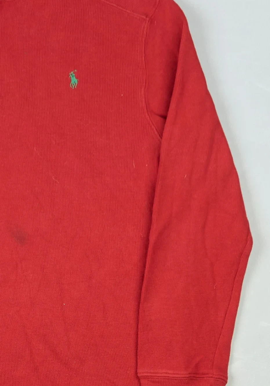Ralph Lauren - Quarter Zip (XXS)