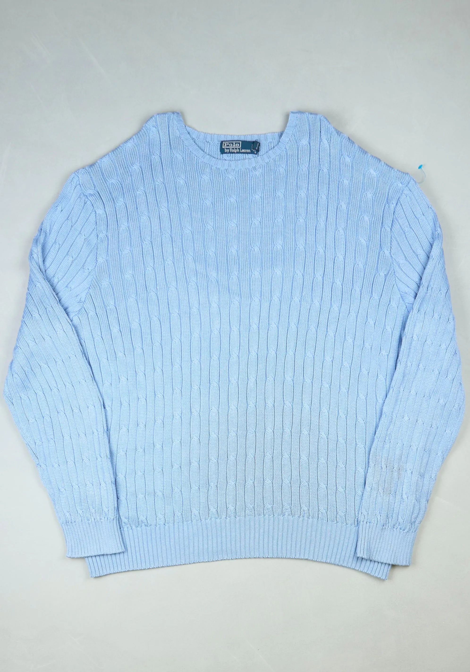 Ralph Lauren - Sweatshirt (XXXXL)