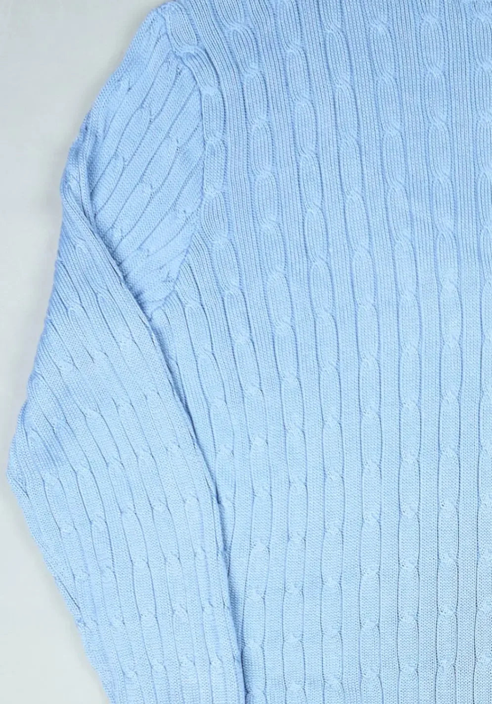 Ralph Lauren - Sweatshirt (XXXXL)