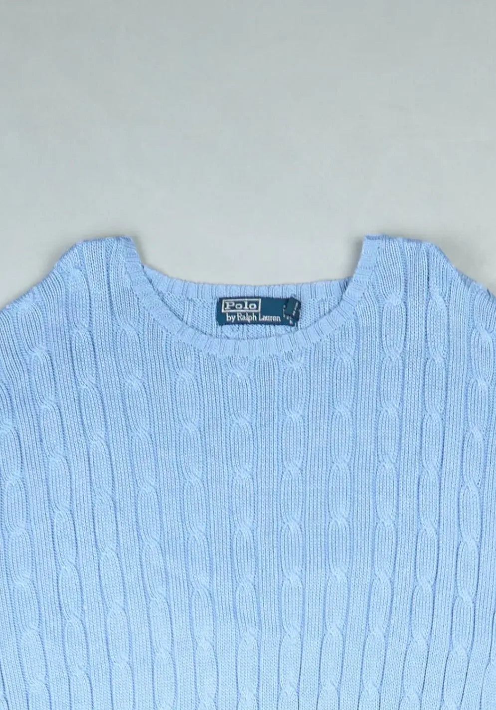Ralph Lauren - Sweatshirt (XXXXL)