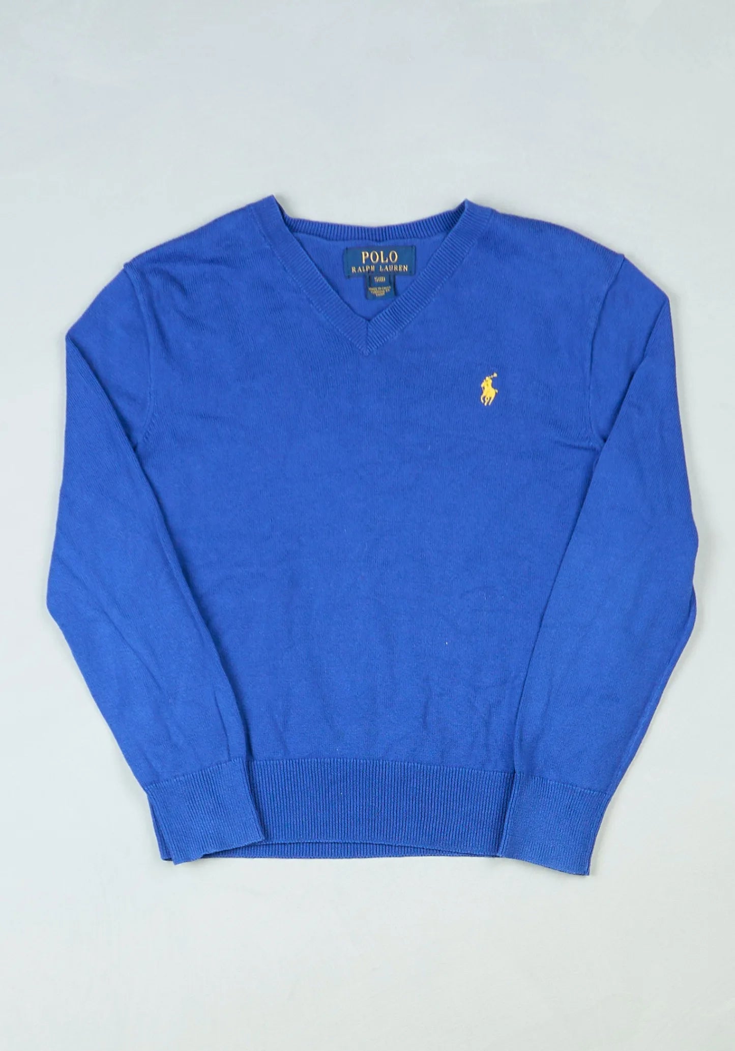 Ralph Lauren - Sweatshirt (XXXS)