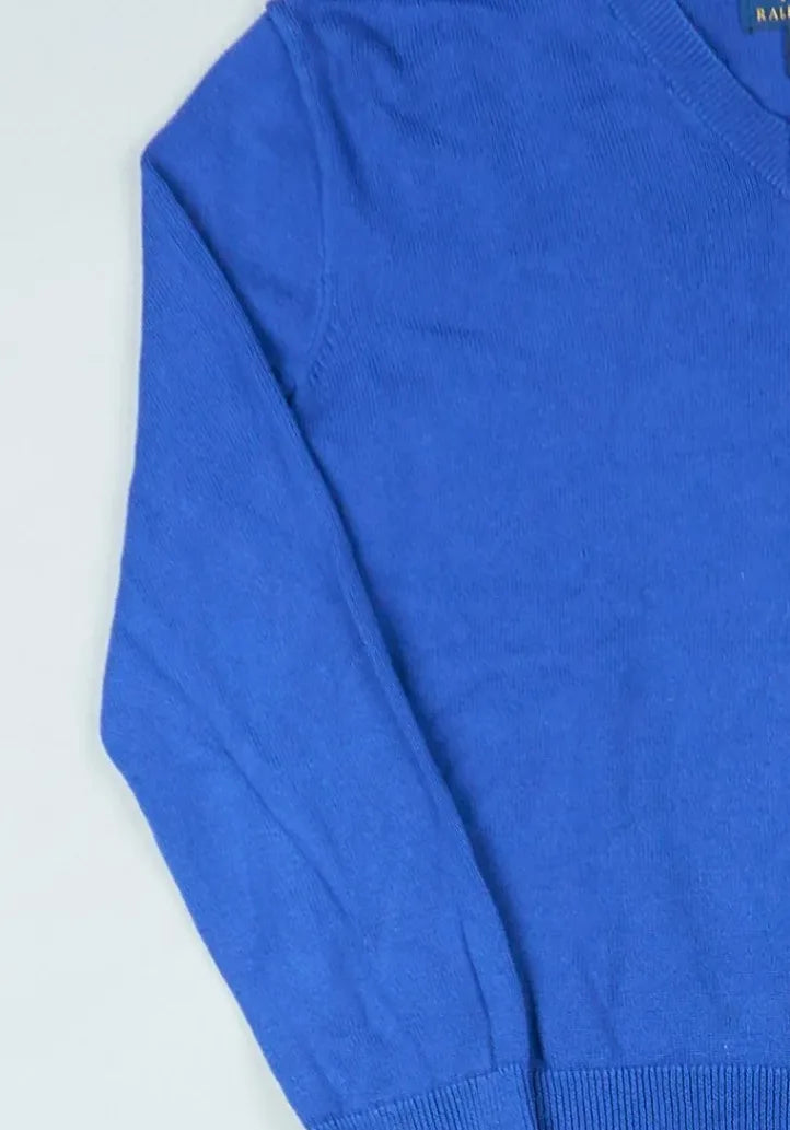 Ralph Lauren - Sweatshirt (XXXS)