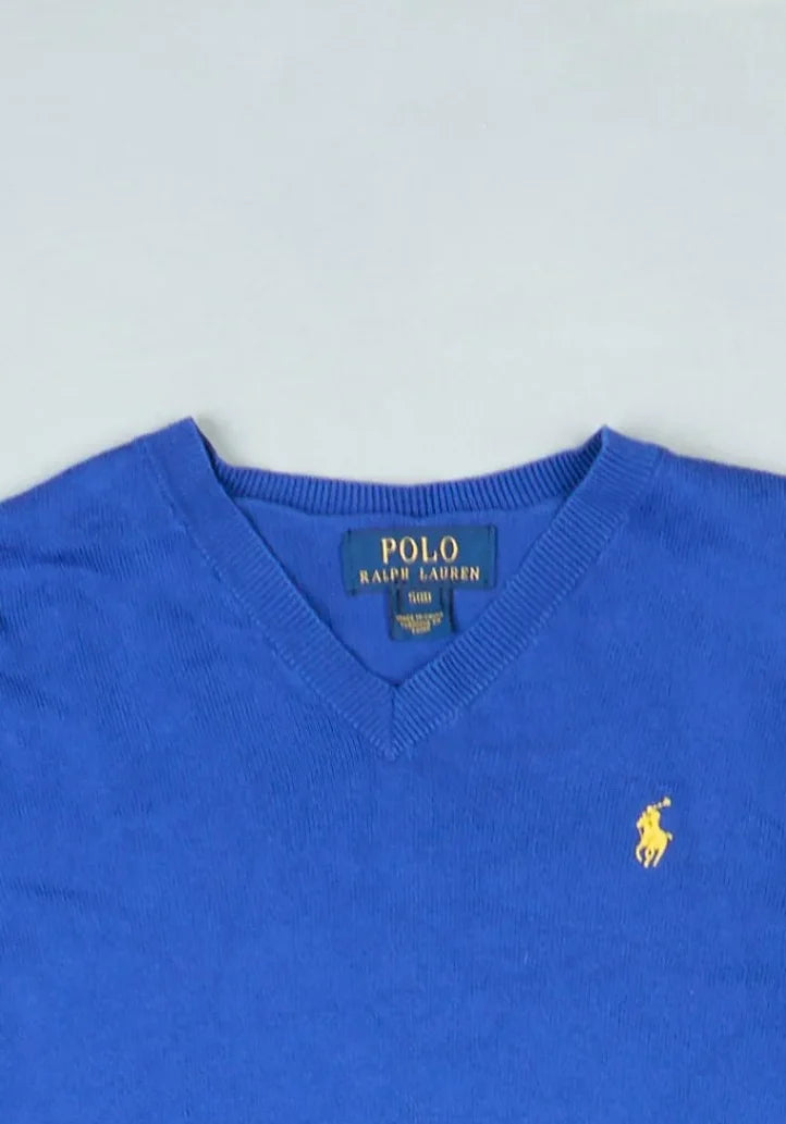 Ralph Lauren - Sweatshirt (XXXS)