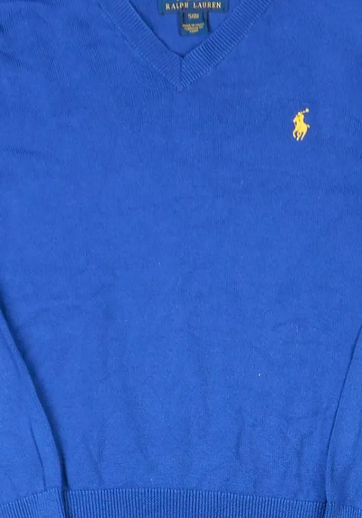 Ralph Lauren - Sweatshirt (XXXS)
