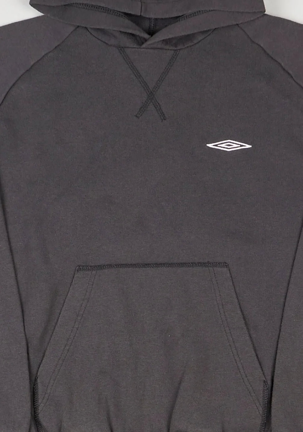 Umbro - Hoodie (S)