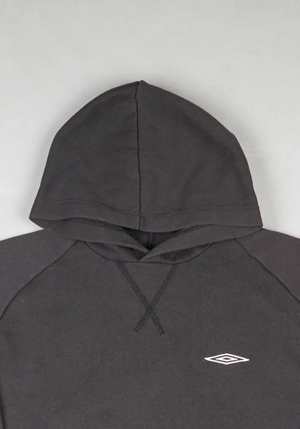 Umbro - Hoodie (S)