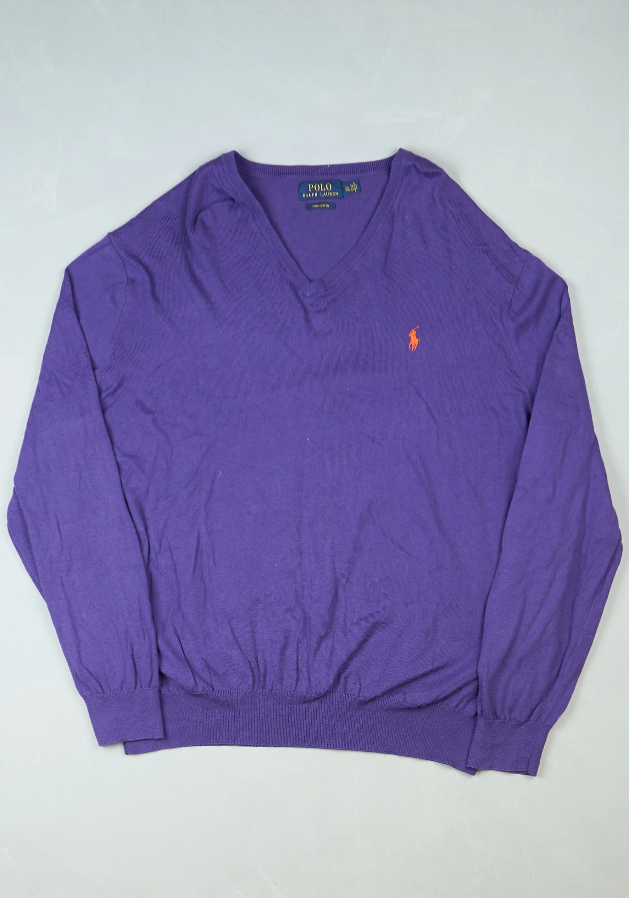 Ralph Lauren - Sweatshirt (XXL)