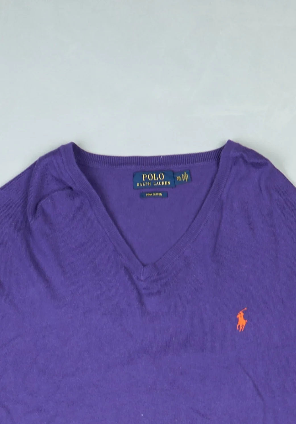Ralph Lauren - Sweatshirt (XXL)