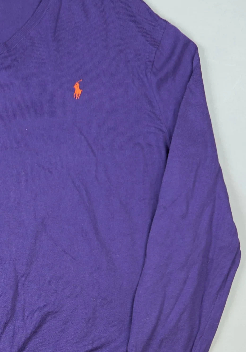 Ralph Lauren - Sweatshirt (XXL)