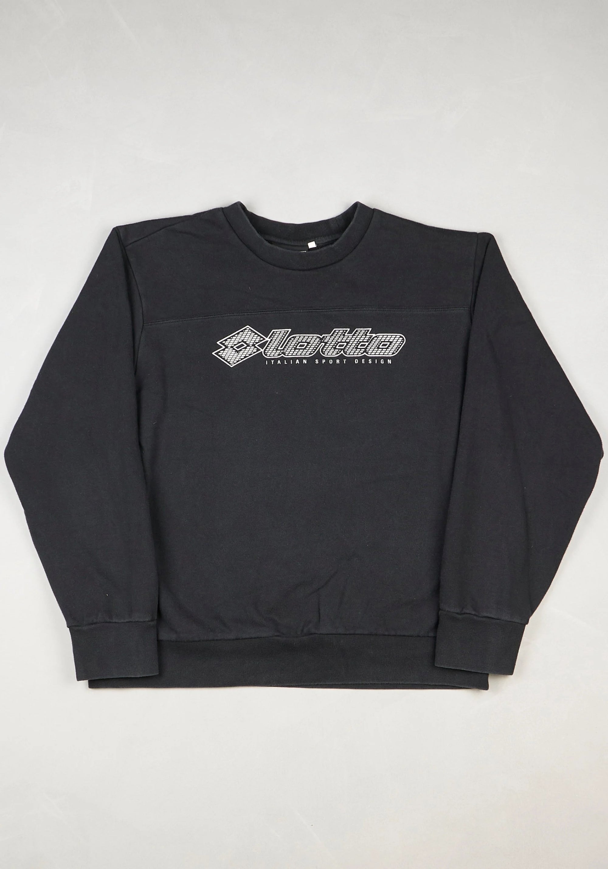 Lotto - Sweatshirt (M)